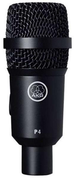Микрофон AKG P4