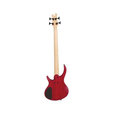Бас-гитара EPIPHONE Toby Deluxe-IV Bass TRS