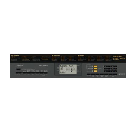 Синтезатор CASIO CTK-2500