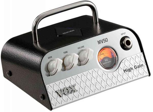 Гитарный усилитель VOX MV50-HG