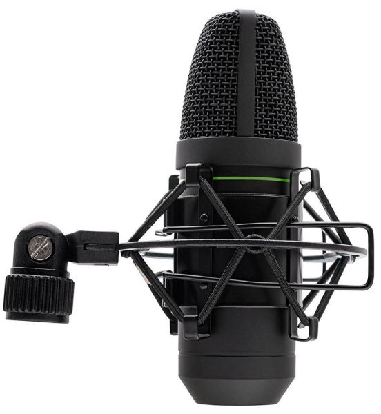 Студийный микрофон mackie em-91c 