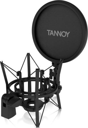 Студийный микрофон tannoy tm1 