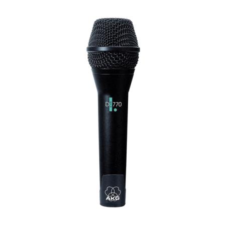 Микрофон AKG D770
