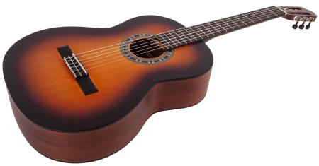 Классическая гитара LA MANCHA Granito 32 DB