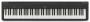 Пианино цифровое KAWAI ES100B