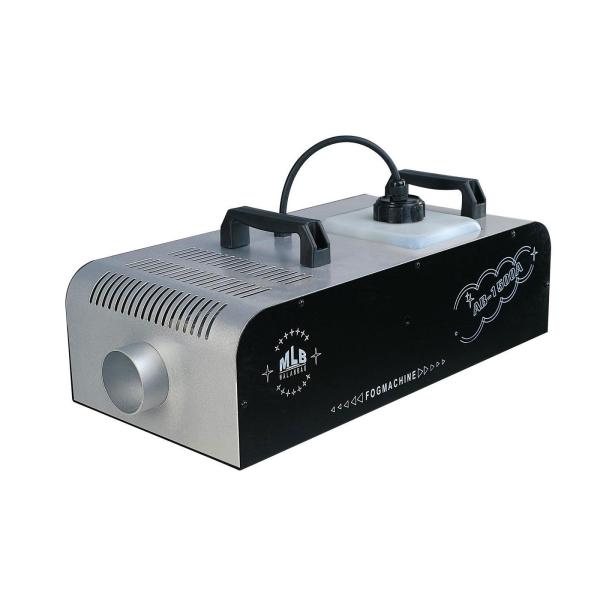 Генератор дыма MLB EL-1500 DMX(AB-1500A)