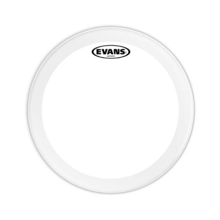 Пластик для бас-барабана EVANS BD20GB2