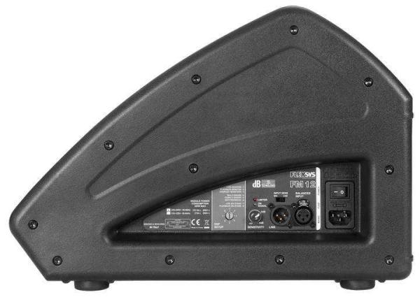 Акустическая система  DB TECHNOLOGIES FM12