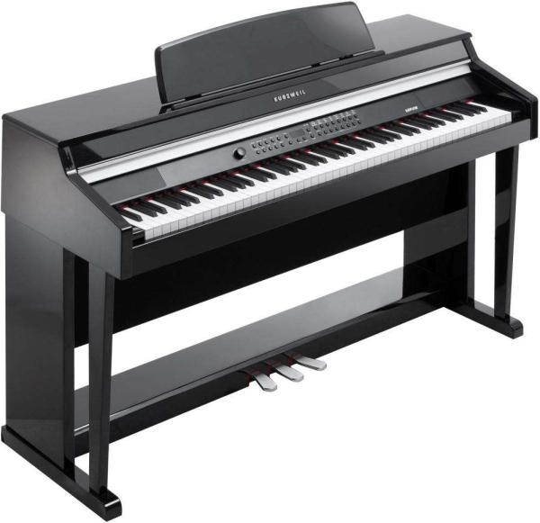 Пианино цифровое KURZWEIL MP-20 BP