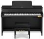 Цифровое пианино CASIO GP-310 BK