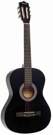 Классическая гитара TERRIS TC-3801A BK