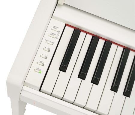Пианино цифровое YAMAHA YDP-S34WH