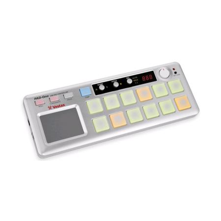 DJ-контроллер VESTAX PAD ONE