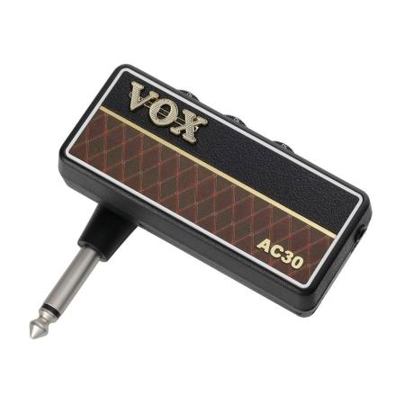 Гитарный усилитель для наушников VOX AP2-AC AMPLUG 2 AC-30