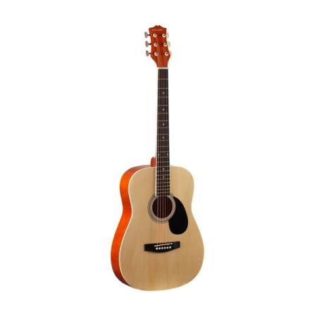 Гитара акустическая COLOMBO LF-3800 NAT