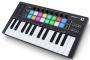 MIDI-контроллер NOVATION LAUNCHKEY MINI MK3