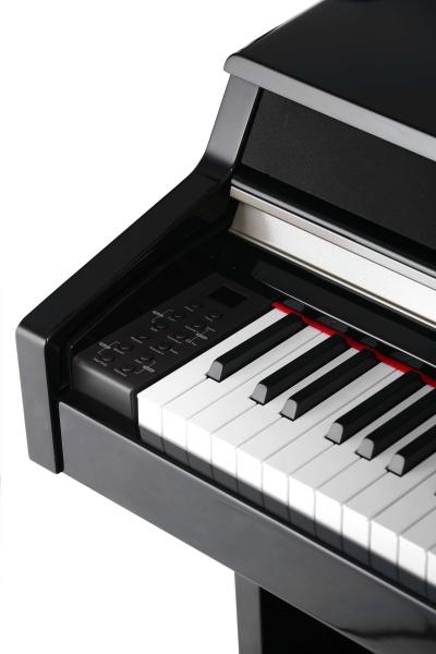 Пианино цифровое KURZWEIL MP-10 BP