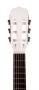 Классическая гитара ARIA FIESTA FST-200 WH (1/2)