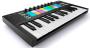 MIDI-контроллер NOVATION LAUNCHKEY MINI MK3