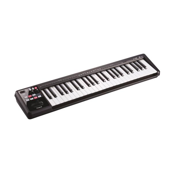 MIDI-клавиатура ROLAND A-49 BK