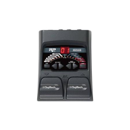 Гитарный процессор DIGITECH RP55PS