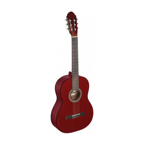 Гитара классическая STAGG C440 M RED