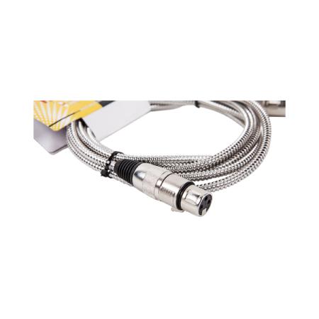 Микрофонный кабель SOUNDKING BB762-3M