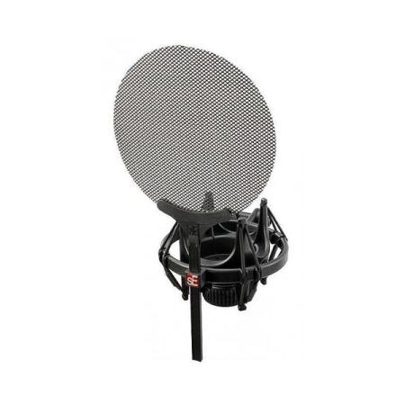 Комплект аксессуаров для микрофона  SE ELECTRONICS ISOLATION PACK
