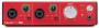 USB интерфейс FOCUSRITE Clarett 2Pre USB