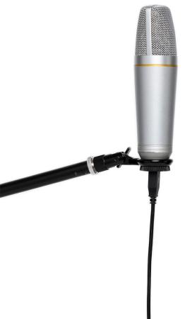 USB микрофон STAGG SUSM50