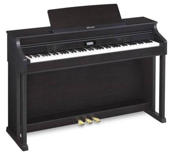 Цифровое пианино CASIO AP-650M