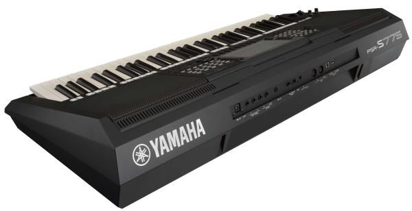Синтезатор YAMAHA PSR-S775