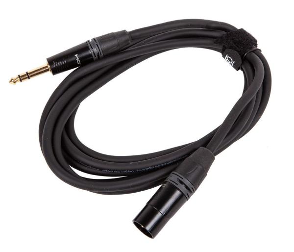 Аудио кабель DIE HARD DHS230LU3