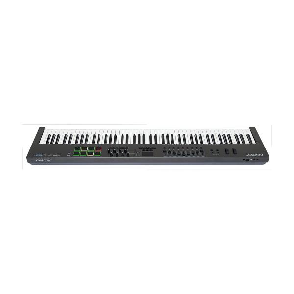 MIDI-клавиатура NEKTAR IMPACT LX 88+