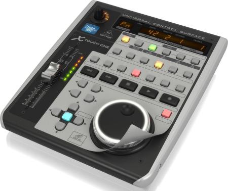 USB контроллер BEHRINGER X-TOUCH ONE