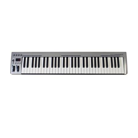 MIDI-клавиатура ACORN MASTERKEY 61