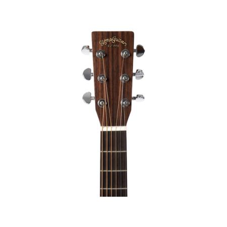 Гитара акустическая SIGMA 000M-18