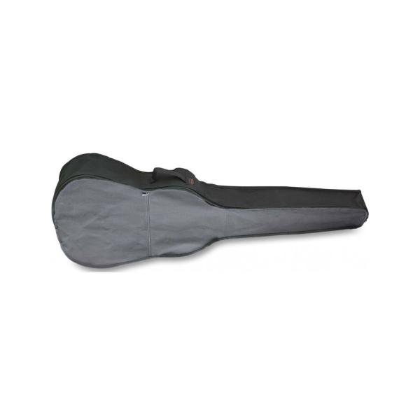 Чехол для акустической гитары STAGG STB-1 W3