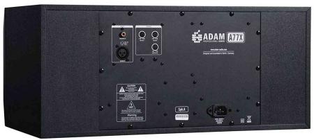 Студийный монитор ADAM A77X