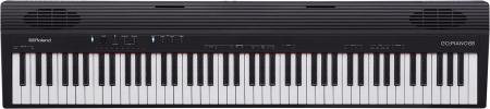 Цифровое пианино ROLAND GO:PIANO (GO-88P)