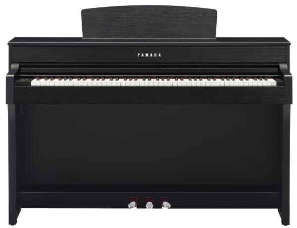 Цифровое пианино YAMAHA CLP-645B