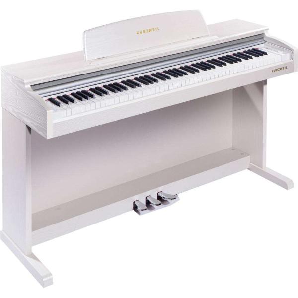 Пианино цифровое KURZWEIL KA-150 WH