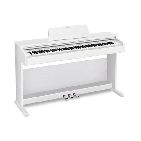 Цифровое пианино CASIO AP-270 WE