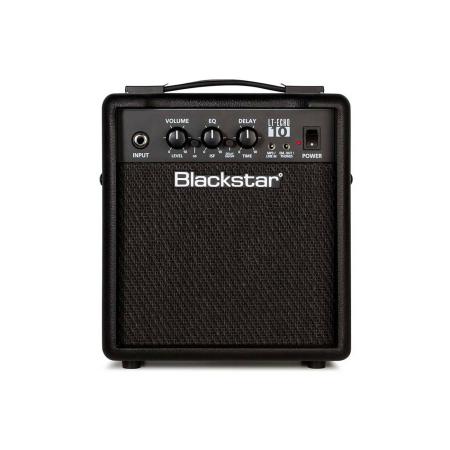 Гитарный комбик BLACKSTAR LT-Echo 10