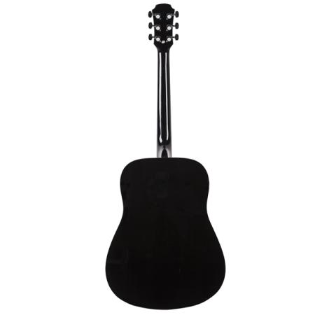 Гитара акустическая ARIA FIESTA FST-300 BK
