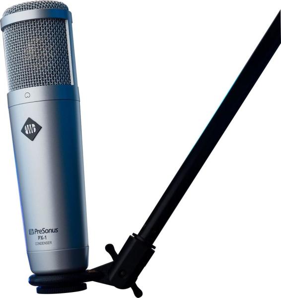 Студийный микрофон presonus px-1 