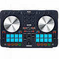 DJ контроллеры и программы