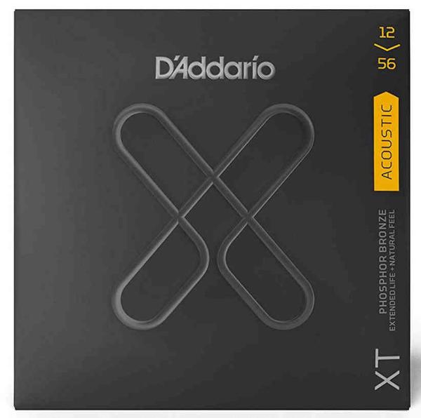 Струны D`ADDARIO XTAPB1256