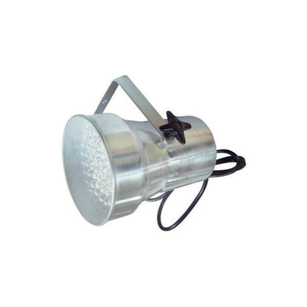 Светодиодный прожектор INVOLIGHT LEDPAR36/AL
