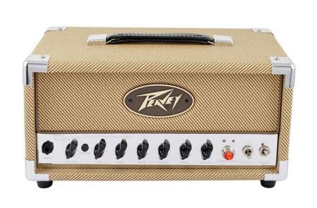 Гитарный усилитель PEAVEY Classic 20 MH